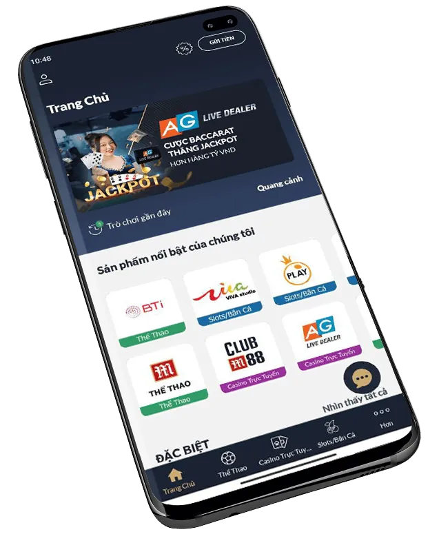 Đa dạng ưu đãi 333win