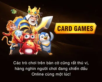 Biểu tượng các trò chơi cá cược