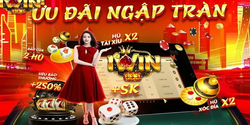 Khuyến mãi nạp tiền hàng ngày 333win